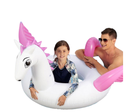 Floatopia Pegasus badring - Ø116 cm