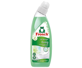 Frosch Ättika Toalettgel – 750ml