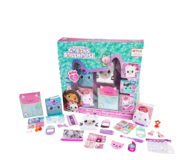 Gabby’s Dollhouse Mini Dagbok Överraskningskollektion