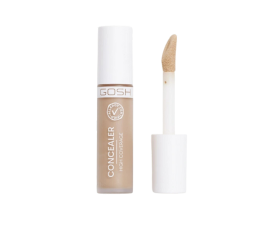 GOSH Concealer med hög täckning - 002 Ivory