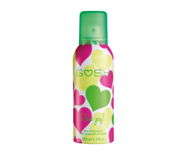 GOSH I Love Joy Deo Kroppsspray - 150 ml