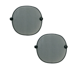 Hauck Cloud Me 2 Solskydd - 2 st