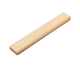 Hezhen Maple Magnet Wood Knivblock