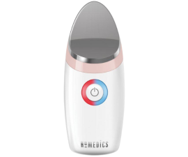 HoMedics Illumi Varm & Kall Skönhetsbehandling