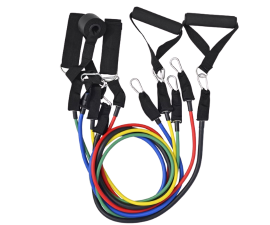 InShape Multifunktionella träningsband