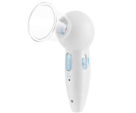 InnovaGoods vakuum-massageapparat mot celluliter