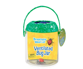 Insect Lore Ventilerat insektsglas