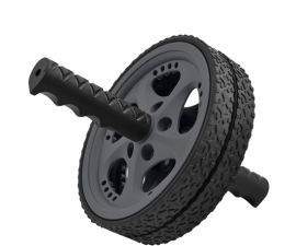 InShape träningshjul för magmuskler