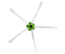iRobot Roomba i7/i7+/E5/E6 Sidoborste med fem armar
