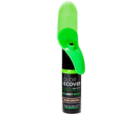 SOS Colour Recover Spray - Mörkbrun