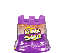 Kinetic Sand Lila - 127 g