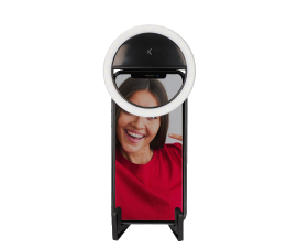 KSIX Studio Live Pocket med stativ