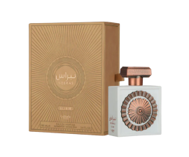 Lattafa Pride Nebras Elixir Unisex Eau De Parfum - 100 ml