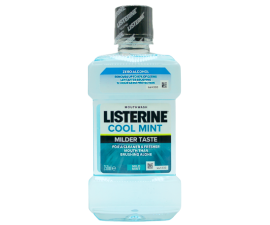 Listerine Cool Mint Munskölj - 250 ml