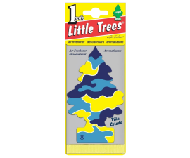Little Trees Pina Colada Car Air Freshener