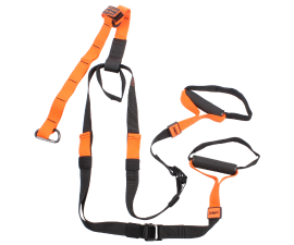 LiveUp Sports Sling Trainer Train Träna