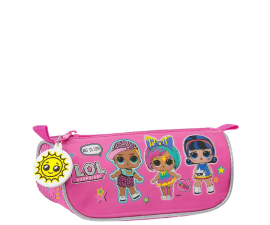 LOL Surprise Art Club pennfodral