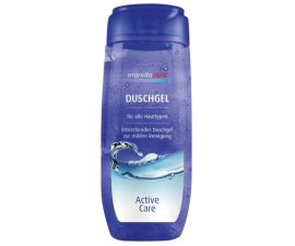 Marvita Med Active Care Shower Gel -  300ml