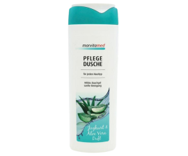 Marvita Med Yoghurt Aloe Vera Shower Gel 300ml