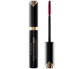 Max Factor Masterpiece Max Mascara - Svart