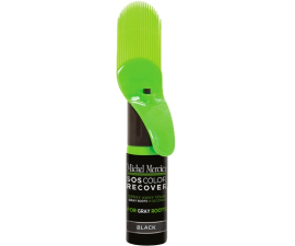 SOS Colour Recover Spray - Svart