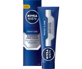 Nivea Men Protect & Care Rakskum - 100ML