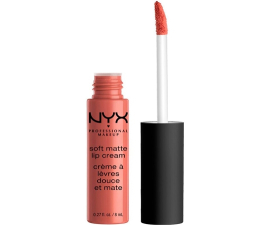 NYX Soft Matte Lip Cream Cannes