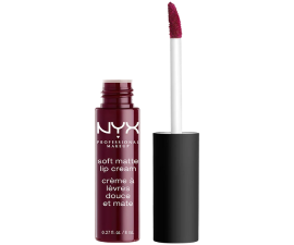 NYX Soft Matte Lip Cream - Köpenhamn