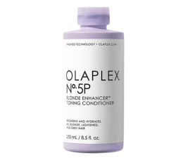 Olaplex No. 5P Blonde Enhancer Toning Conditioner – 250 ml