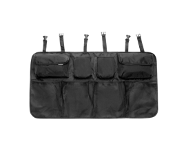 Förvaringsfickor för bilens bagageutrymme