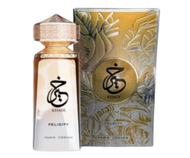 Paris Corner Khair Felicity Eau De Parfum för Kvinnor – 100 ml