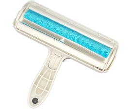 Hårrullare för husdjur - Pälsrullare