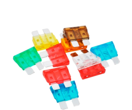 Rawlink Platta säkringar - 10 st