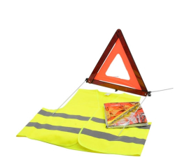 Rawlink säkerhetssats - 3 delar