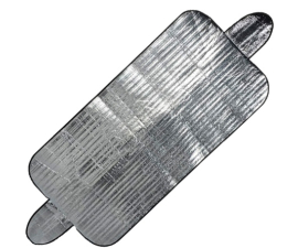 Rawlink vindruteskydd - 140 x 68 cm