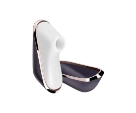 Satisfyer Pro resevibrator - vit