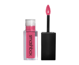 Smashbox Always On flytande läppstift Hair Flip - 4ml