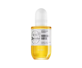 Sol De Janeiro Brazilian Glossy Nourishing Hair Oil - 58 ml