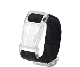 BasicPlus Bagagerem - Svart