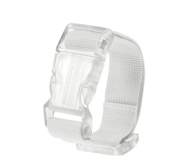 BasicPlus bagagerem - vit