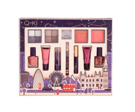 Style & Grace Q-KI Make -Up Presentask