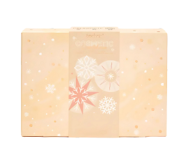 Technic Super Cosmetic Countdown Adventskalendar