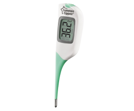 Tommee Tippee 2-i-1-termometer