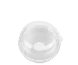 Topcom Säkerhetsöverdrag - 2 st