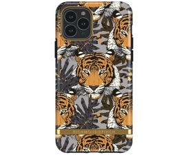 Richmond & Finch Tropical Tiger iPhone 11 Pro-skal