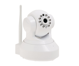 Valueline IP-kamera inomhus 720P - vit