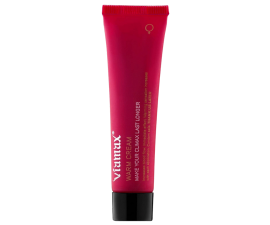 Viamax Woman varm kräm - 15ml