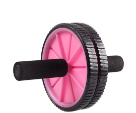 VirosPro träningshjul för magmuskler