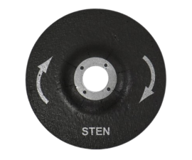 Work>it kapskiva för sten - 5st